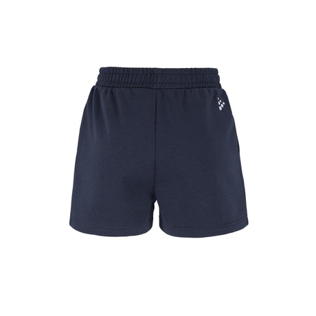 Community 2.0 Shorts W - Navy - Back