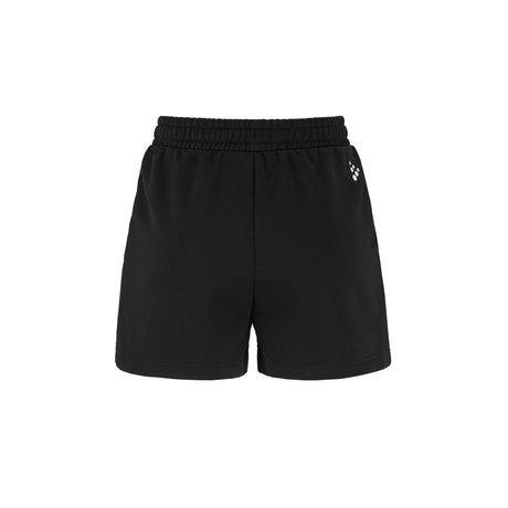 Community 2.0 Shorts W - Black - Back