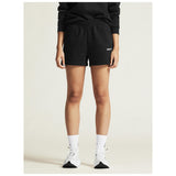 Community 2.0 Shorts W - Black - Closeup 5