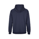 Community 2.0 Function Hoodie M - Navy - Back