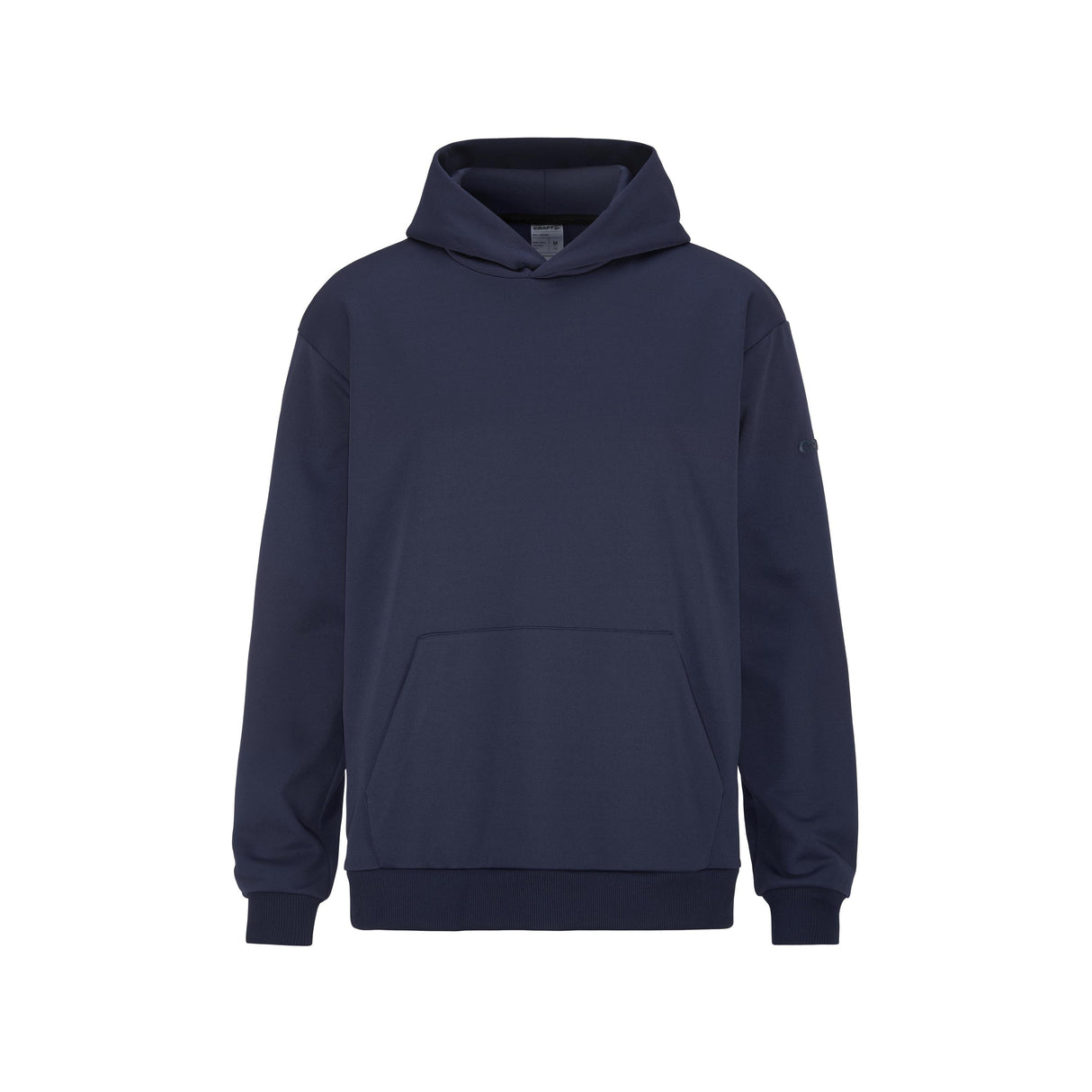 Community 2.0 Function Hoodie M - Navy - Front