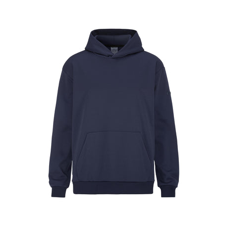 Community 2.0 Function Hoodie M - Navy - Front