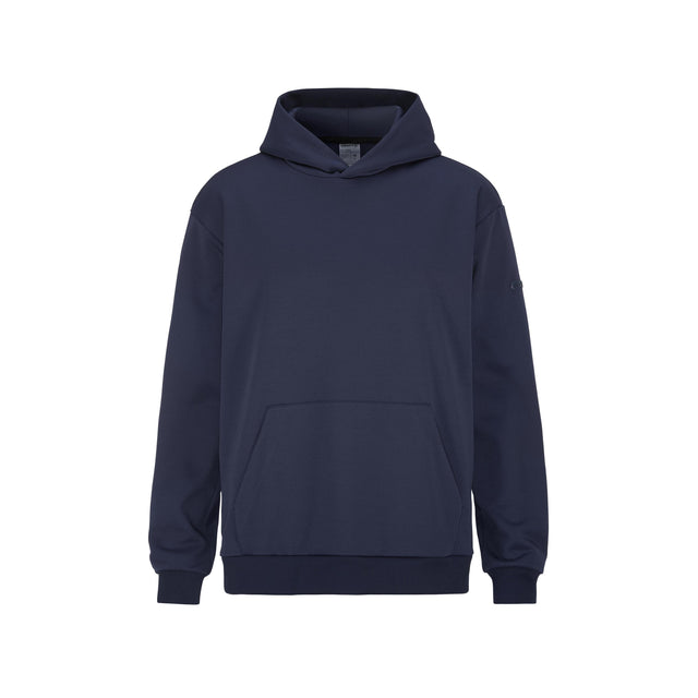 Community 2.0 Function Hoodie M - Navy - Front