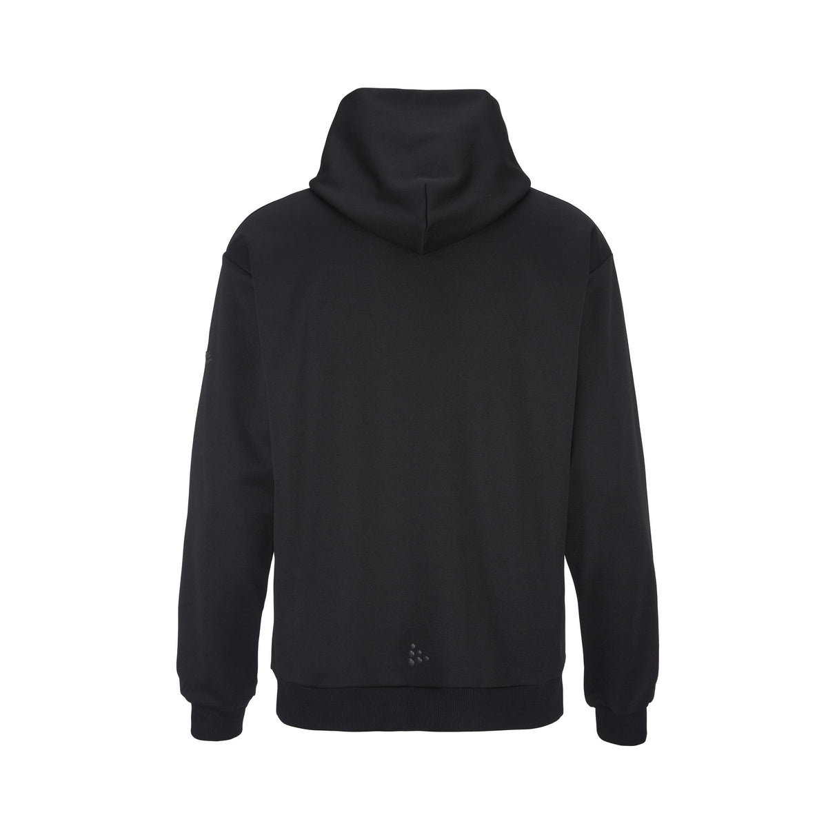 Community 2.0 Function Hoodie M - Black - Back