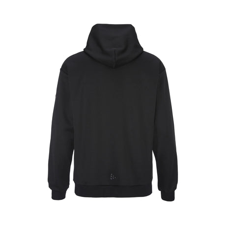 Community 2.0 Function Hoodie M - Black - Back