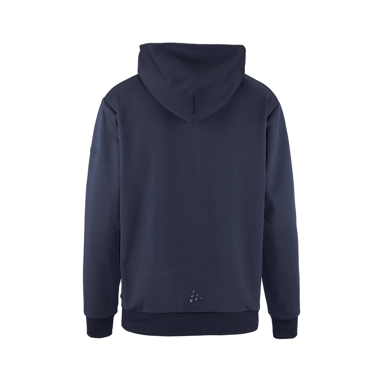 Community 2.0 Function Hoodie W - Navy - Back