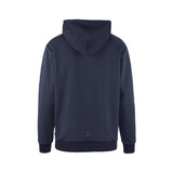 Community 2.0 Function Hoodie W - Navy - Back