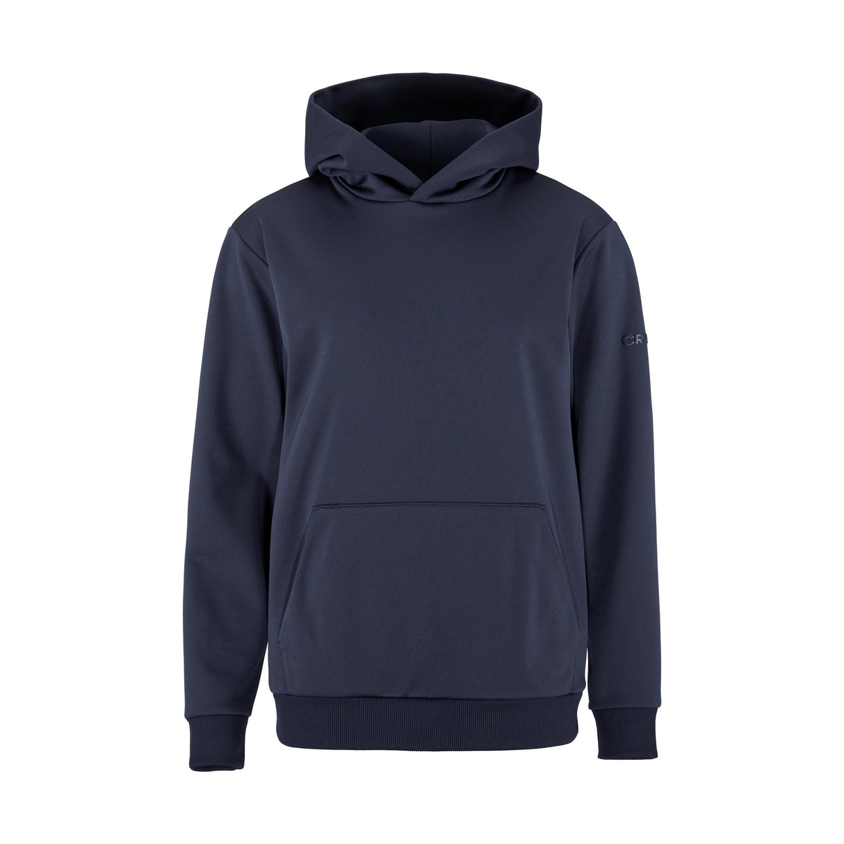 Community 2.0 Function Hoodie W - Navy - Front