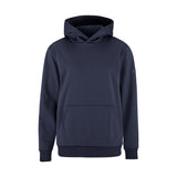 Community 2.0 Function Hoodie W - Navy - Front