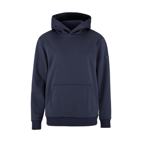 Community 2.0 Function Hoodie W - Navy - Front