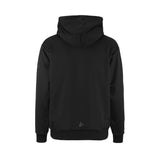 Community 2.0 Function Hoodie W - Black - Back