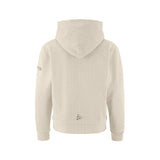 Community 2.0 Hoodie Jr - Beige - Back