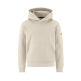 Community 2.0 Hoodie Jr - Beige - Front