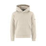 Community 2.0 Hoodie Jr - Beige - Front
