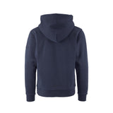 Community 2.0 Hoodie Jr - Navy - Back
