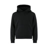 Community 2.0 Hoodie Jr - Black - Front