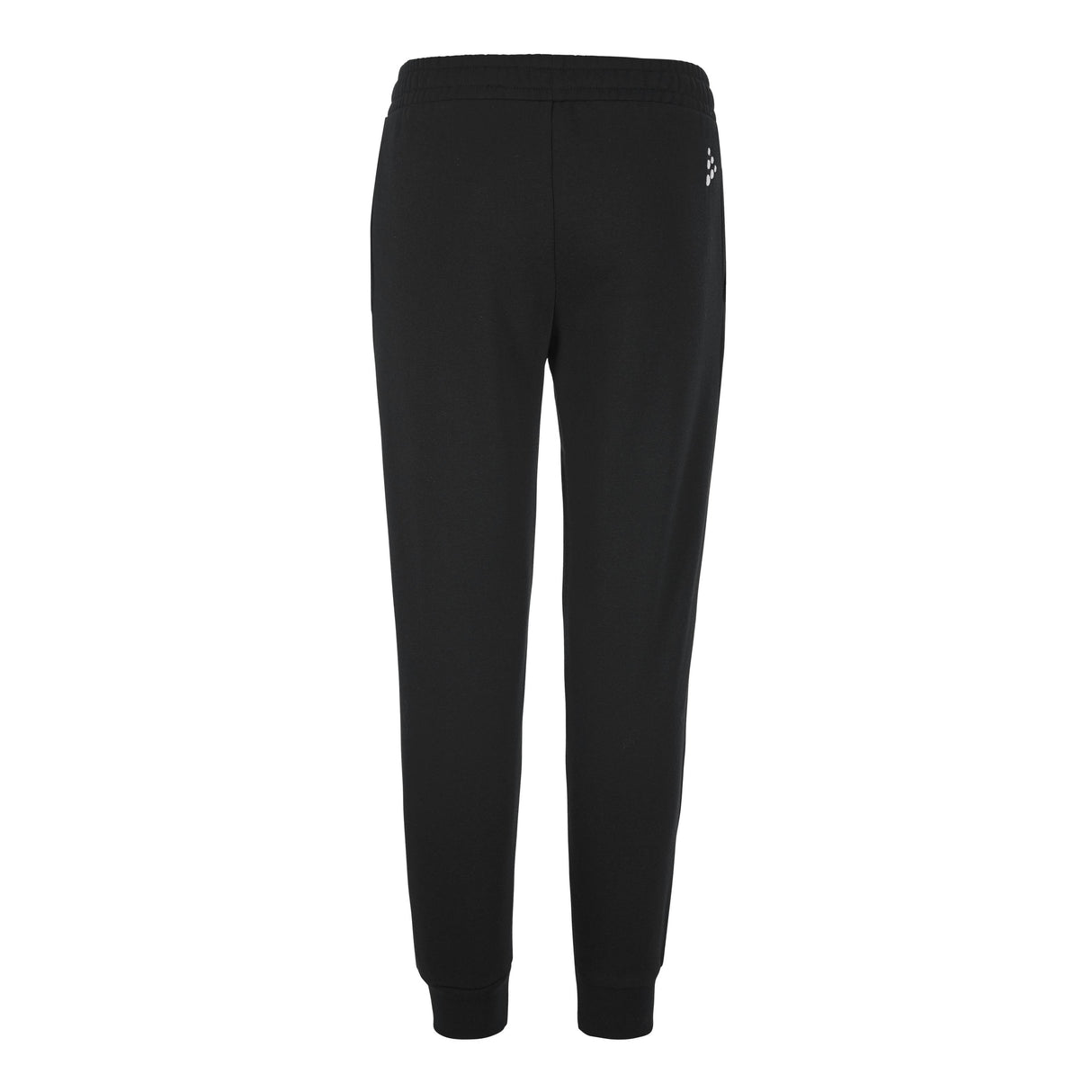 Community 2.0 Pants Jr - Black - Back