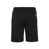 Community 2.0 Shorts Jr - Black - Back