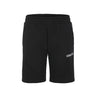 Community 2.0 Shorts Jr - Black - Front