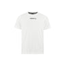 Squad Go Function Tee Jr - White - Front