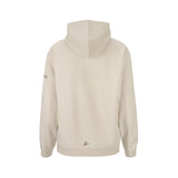 Community 2.0 Hoodie M - Beige - Back