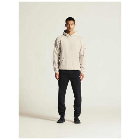 Community 2.0 Hoodie M - Beige - Closeup 1