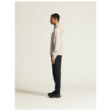 Community 2.0 Hoodie M - Beige - Closeup 4