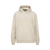 Community 2.0 Hoodie M - Beige - Front