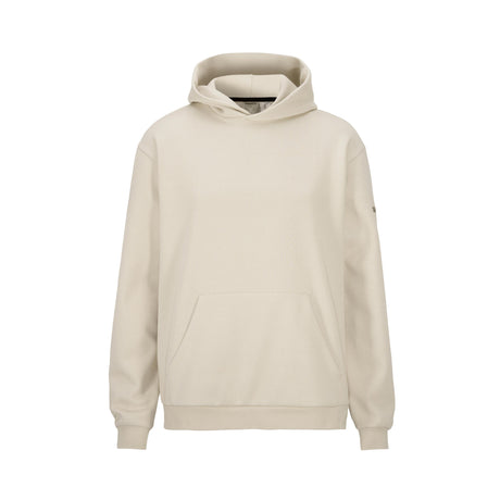 Community 2.0 Hoodie M - Beige - Front