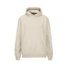Community 2.0 Hoodie M - Beige - Front