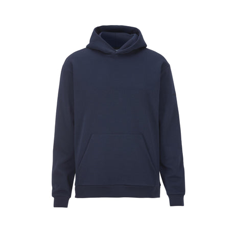 Community 2.0 Hoodie M - Navy - Front
