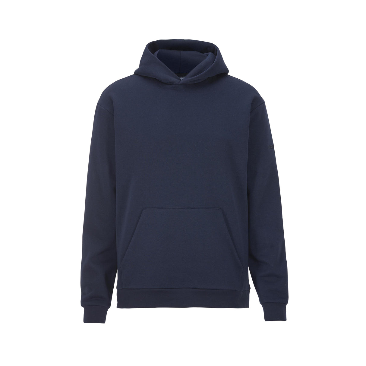 Community 2.0 Hoodie M - Navy - Front