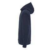Community 2.0 Hoodie M - Navy - Left