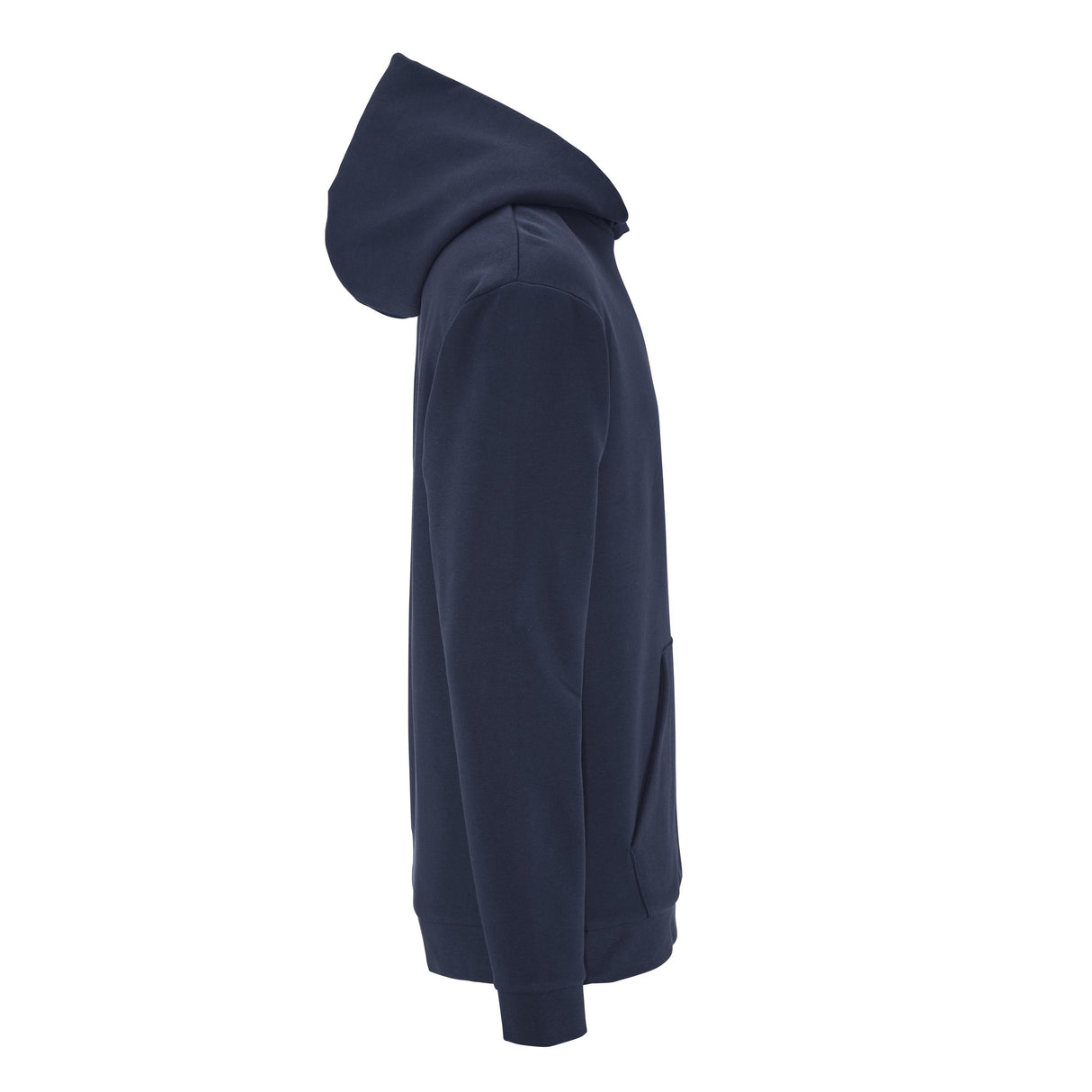 Community 2.0 Hoodie M - Navy - Right