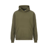 Community 2.0 Hoodie M - Dark Green - Front