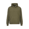Community 2.0 Hoodie M - Dark Green - Front