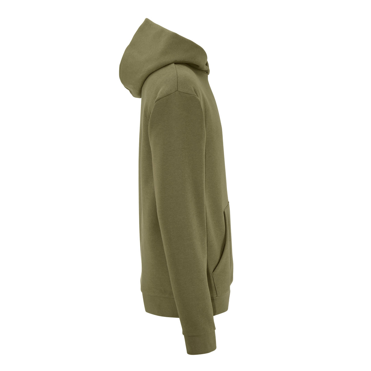 Community 2.0 Hoodie M - Dark Green - Right