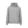 Community 2.0 Hoodie M - Grey Melange - Front