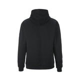 Community 2.0 Hoodie M - Black - Back