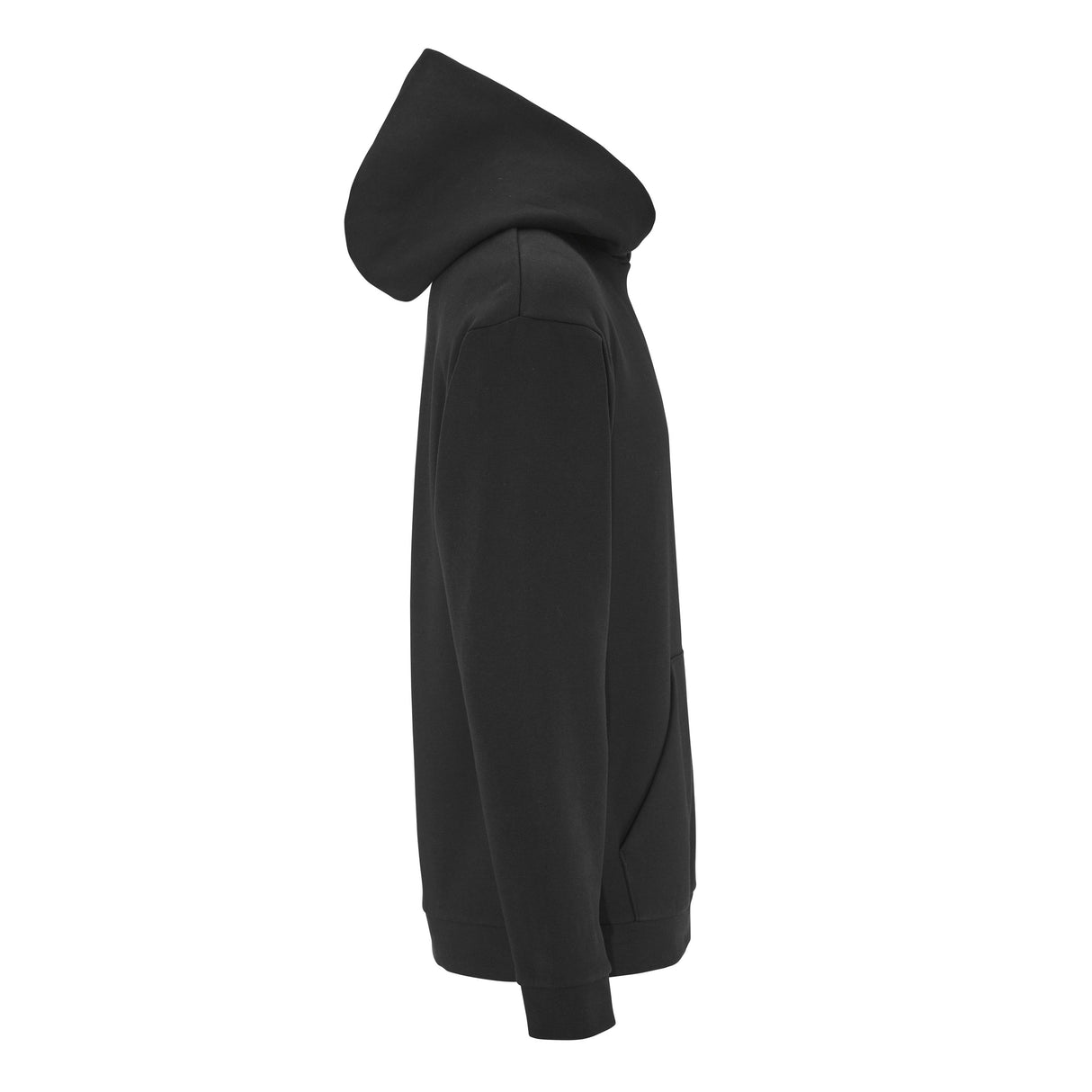 Community 2.0 Hoodie M - Black - Right