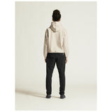 Community 2.0 Hoodie W - Beige - Closeup 3