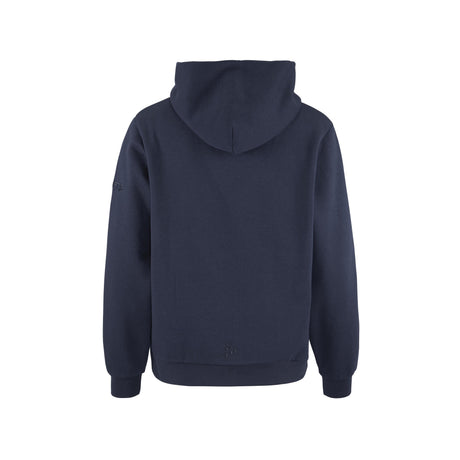 Community 2.0 Hoodie W - Navy - Back
