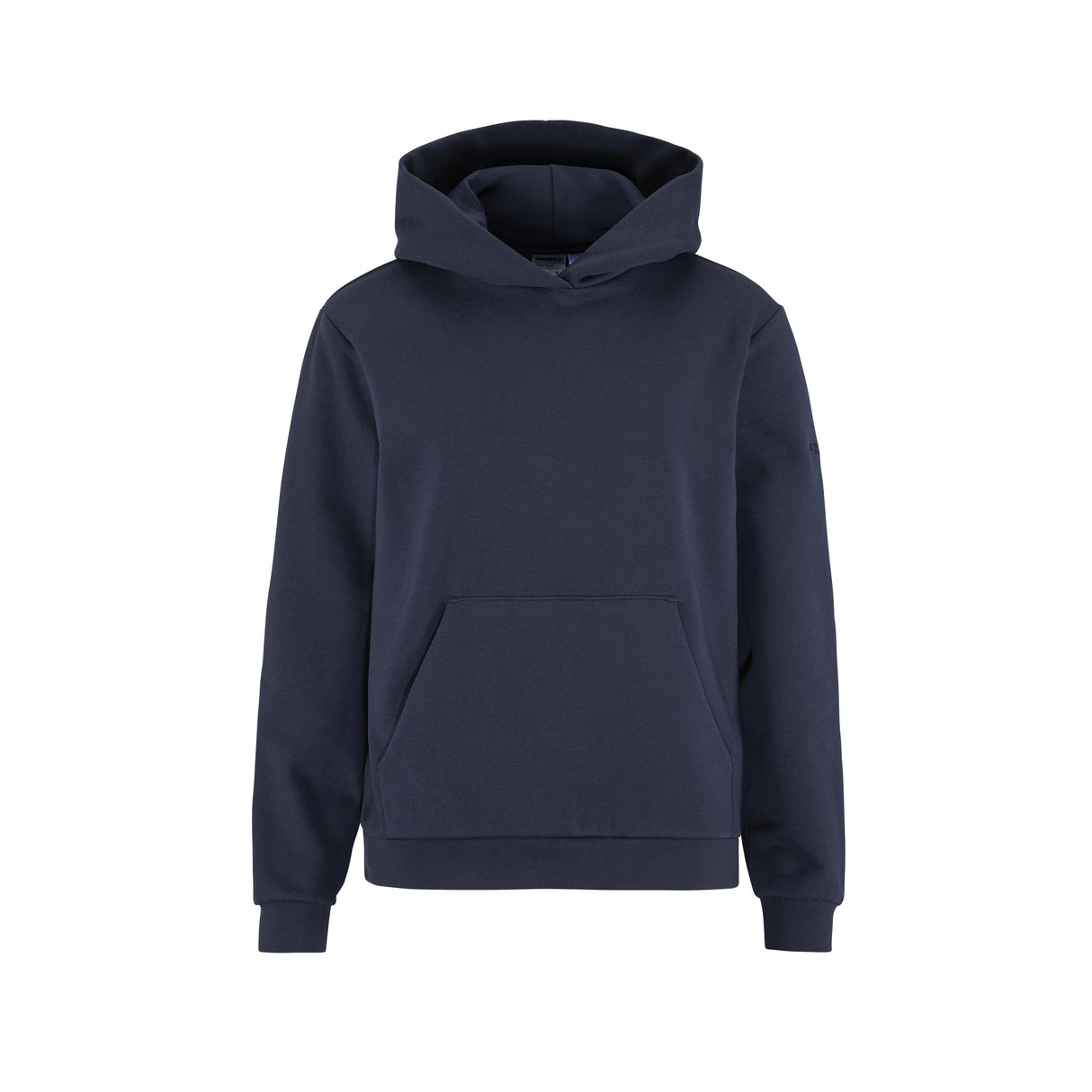 Community 2.0 Hoodie W - Navy - Front