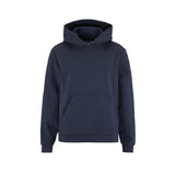 Community 2.0 Hoodie W - Navy - Front