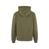 Community 2.0 Hoodie W - Dark Green - Back