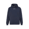 Community 2.0 Logo Hoodie M - Navy - Front