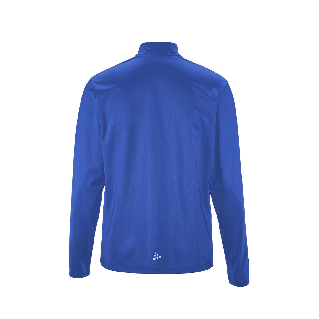 Squad Go Fz Jacket M - Cobalt - Back