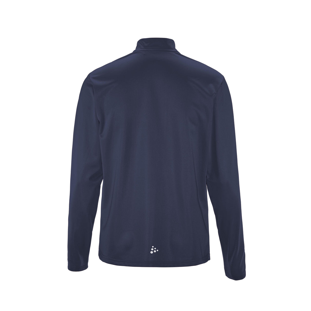 Squad Go Fz Jacket M - Navy - Back