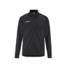 Squad Go Fz Jacket M - Black - Front
