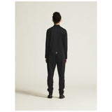 Squad Go Fz Jacket W - Black - Closeup 3